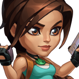 Lara Croft